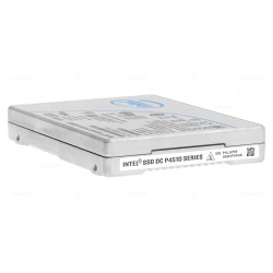 SSDPE2KX010T8  INTEL DC P4510 NVME PCI-E SSD 1TB U.2 2.5" SSF FOR R282-Z93